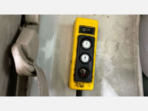 LDV V80 2.5 V80 L2H1 C/C TD 5dr 6