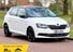 Skoda Fabia 1.0 Fabia Colour Edition MPI 5dr