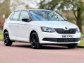 Skoda Fabia 1.0 Fabia Colour Edition MPI 5dr 6