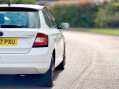 Skoda Fabia 1.0 Fabia Colour Edition MPI 5dr 19