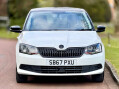 Skoda Fabia 1.0 Fabia Colour Edition MPI 5dr 2