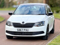 Skoda Fabia 1.0 Fabia Colour Edition MPI 5dr 8