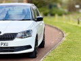 Skoda Fabia 1.0 Fabia Colour Edition MPI 5dr 9