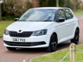 Skoda Fabia 1.0 Fabia Colour Edition MPI 5dr 11