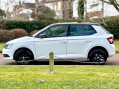 Skoda Fabia 1.0 Fabia Colour Edition MPI 5dr 12