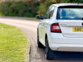 Skoda Fabia 1.0 Fabia Colour Edition MPI 5dr 16