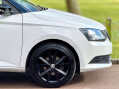 Skoda Fabia 1.0 Fabia Colour Edition MPI 5dr 42