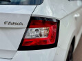 Skoda Fabia 1.0 Fabia Colour Edition MPI 5dr 53