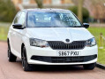 Skoda Fabia 1.0 Fabia Colour Edition MPI 5dr 58