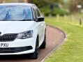 Skoda Fabia 1.0 Fabia Colour Edition MPI 5dr 9