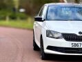 Skoda Fabia 1.0 Fabia Colour Edition MPI 5dr 10