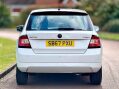 Skoda Fabia 1.0 Fabia Colour Edition MPI 5dr 13