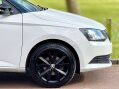 Skoda Fabia 1.0 Fabia Colour Edition MPI 5dr 42