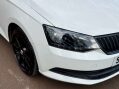 Skoda Fabia 1.0 Fabia Colour Edition MPI 5dr 55