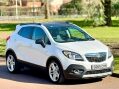 Vauxhall Mokka 1.4 Mokka Limited Edition T S/S 5dr 8