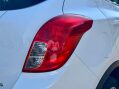 Vauxhall Mokka 1.4 Mokka Limited Edition T S/S 5dr 53