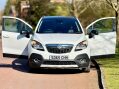Vauxhall Mokka 1.4 Mokka Limited Edition T S/S 5dr 2