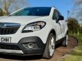 Vauxhall Mokka 1.4 Mokka Limited Edition T S/S 5dr 3