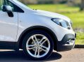 Vauxhall Mokka 1.4 Mokka Limited Edition T S/S 5dr 6
