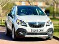 Vauxhall Mokka 1.4 Mokka Limited Edition T S/S 5dr 7