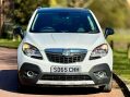 Vauxhall Mokka 1.4 Mokka Limited Edition T S/S 5dr 10