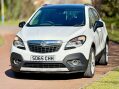 Vauxhall Mokka 1.4 Mokka Limited Edition T S/S 5dr 11