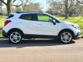 Vauxhall Mokka 1.4 Mokka Limited Edition T S/S 5dr 19