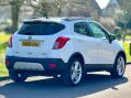 Vauxhall Mokka 1.4 Mokka Limited Edition T S/S 5dr 21