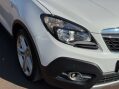 Vauxhall Mokka 1.4 Mokka Limited Edition T S/S 5dr 54