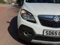Vauxhall Mokka 1.4 Mokka Limited Edition T S/S 5dr 61