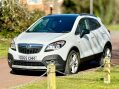 Vauxhall Mokka 1.4 Mokka Limited Edition T S/S 5dr 12
