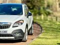 Vauxhall Mokka 1.4 Mokka Limited Edition T S/S 5dr 13