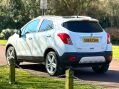 Vauxhall Mokka 1.4 Mokka Limited Edition T S/S 5dr 14