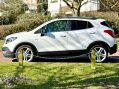 Vauxhall Mokka 1.4 Mokka Limited Edition T S/S 5dr 15