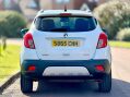 Vauxhall Mokka 1.4 Mokka Limited Edition T S/S 5dr 16