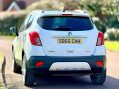 Vauxhall Mokka 1.4 Mokka Limited Edition T S/S 5dr 17