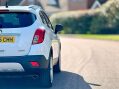 Vauxhall Mokka 1.4 Mokka Limited Edition T S/S 5dr 18