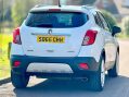 Vauxhall Mokka 1.4 Mokka Limited Edition T S/S 5dr 20