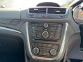 Vauxhall Mokka 1.4 Mokka Limited Edition T S/S 5dr 24