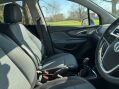 Vauxhall Mokka 1.4 Mokka Limited Edition T S/S 5dr 30