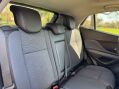 Vauxhall Mokka 1.4 Mokka Limited Edition T S/S 5dr 32