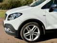 Vauxhall Mokka 1.4 Mokka Limited Edition T S/S 5dr 40
