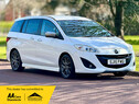 Mazda 5 1.6 5 Sport Venture D 5dr