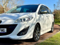 Mazda 5 1.6 5 Sport Venture D 5dr 3