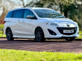 Mazda 5 1.6 5 Sport Venture D 5dr 7