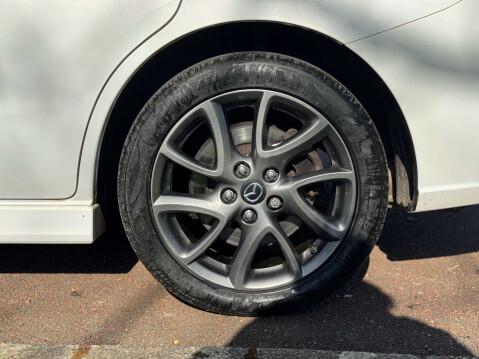 Mazda 5 1.6 5 Sport Venture D 5dr 44