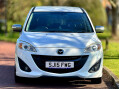 Mazda 5 1.6 5 Sport Venture D 5dr 2
