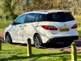Mazda 5 1.6 5 Sport Venture D 5dr 4