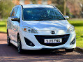 Mazda 5 1.6 5 Sport Venture D 5dr 6
