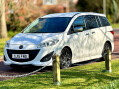 Mazda 5 1.6 5 Sport Venture D 5dr 12